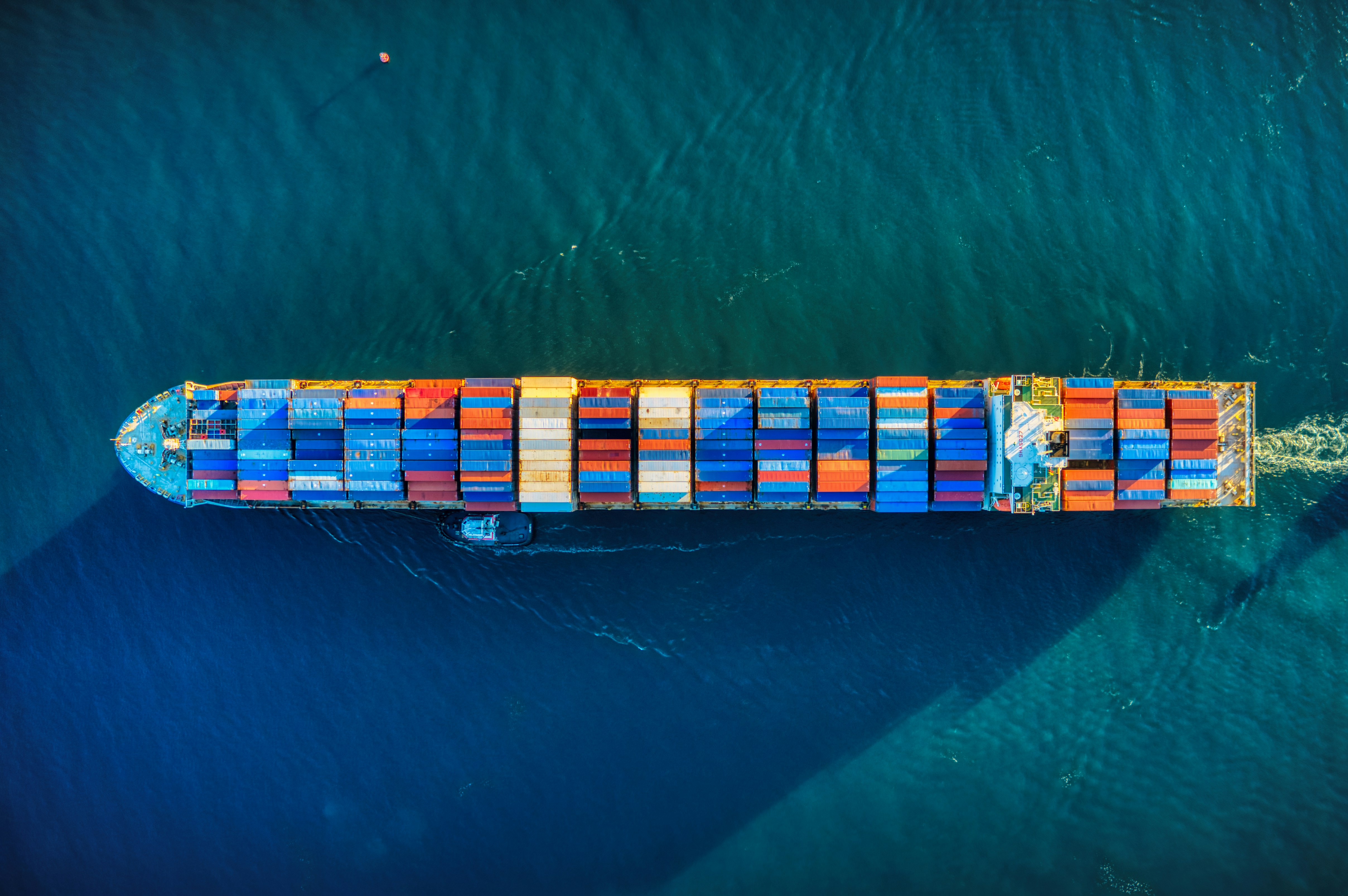 Logistics services